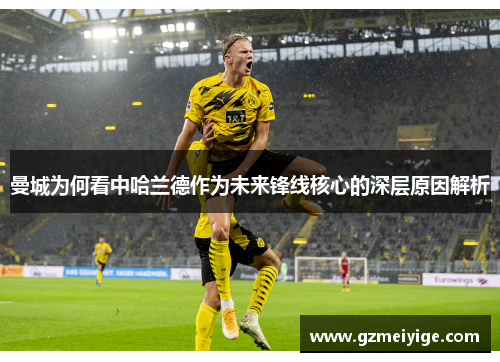 曼城为何看中哈兰德作为未来锋线核心的深层原因解析