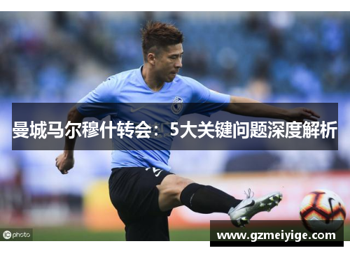 曼城马尔穆什转会：5大关键问题深度解析